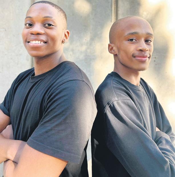 'Molora' off to Makhanda