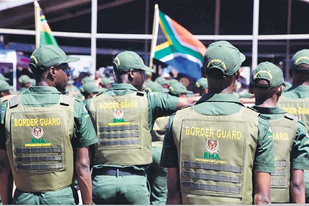 Committee Raises Alarm Over Border Authority Underfunding