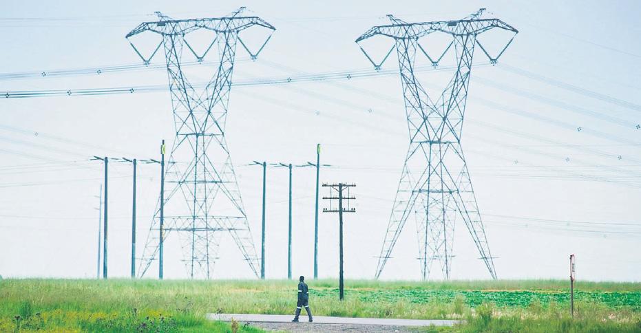 Eskom Playing Bully