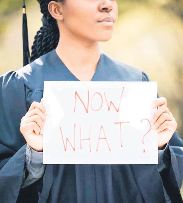 Govt to blame for unemployment