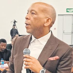 Limpopo owes Eskom R1.6bn, says minister