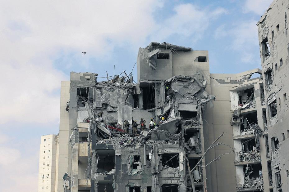 Trump Upbeat Over Ceasefire