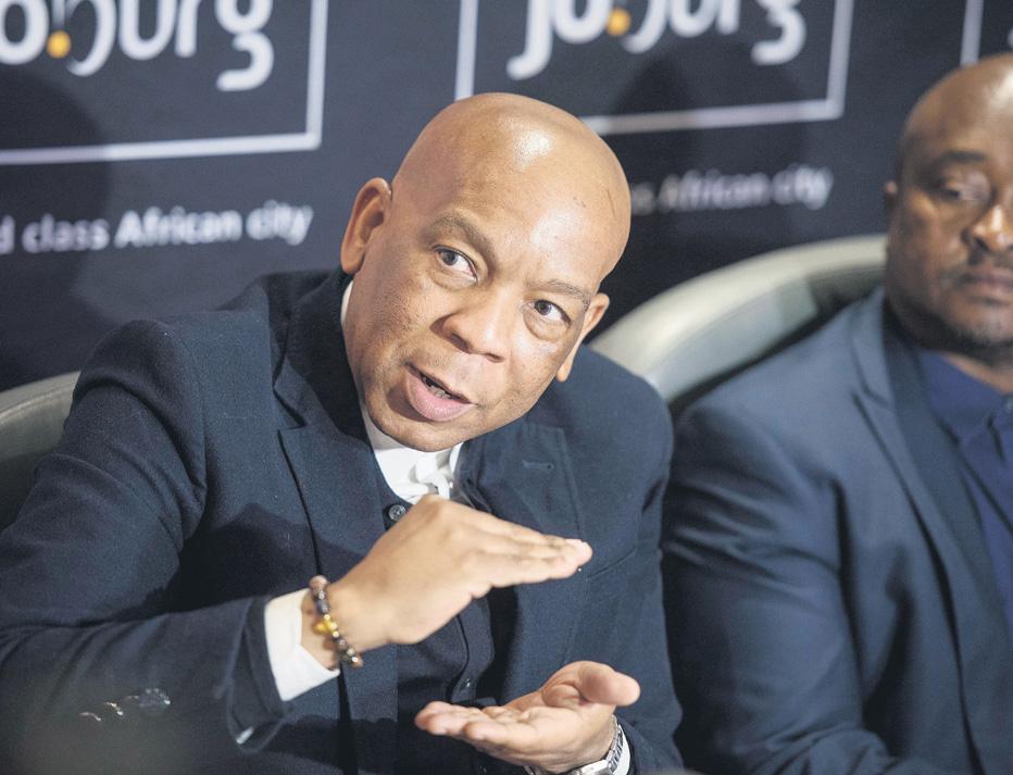 Prepaid power gripes