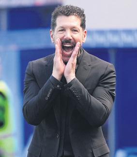 Atletico left to ruminate after Club World Cup exit