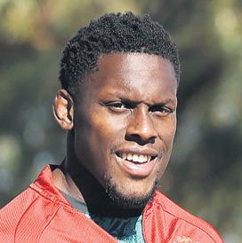 Itoje finally comes of age