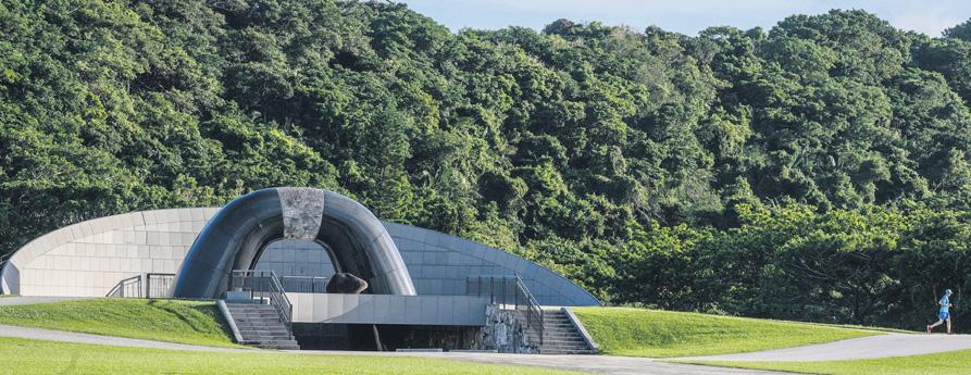 Bid to repatriate Okinawa WWII victims' bodies