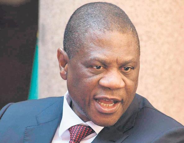 There's no money tree for officials