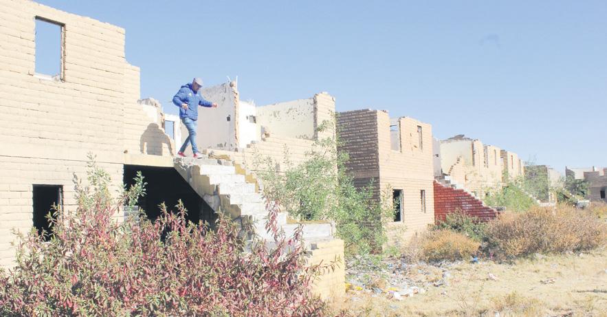 SIU claws back R6.6 billion