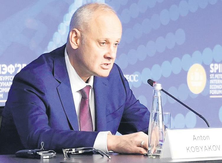 Is this the next Putin?