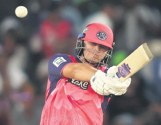 Rassie to lead Proteas as youngsters called up