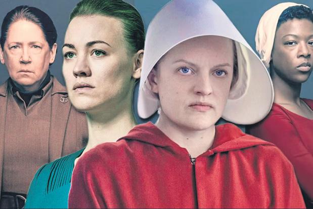 Series worth binging on