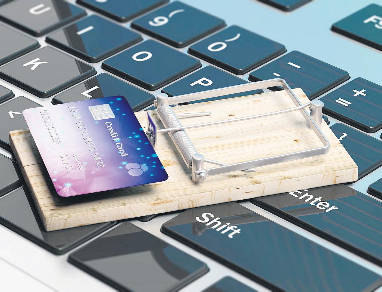 Strategies to avoid debt traps