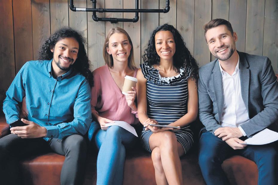 Youth Under ‘Financial Strain’