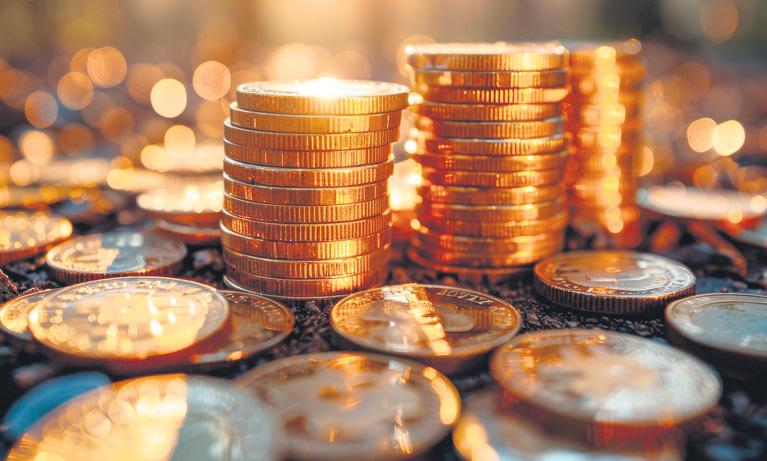 How to steady your finances