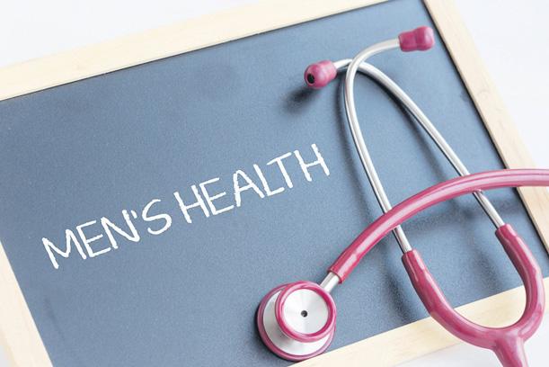 Go for check-ups