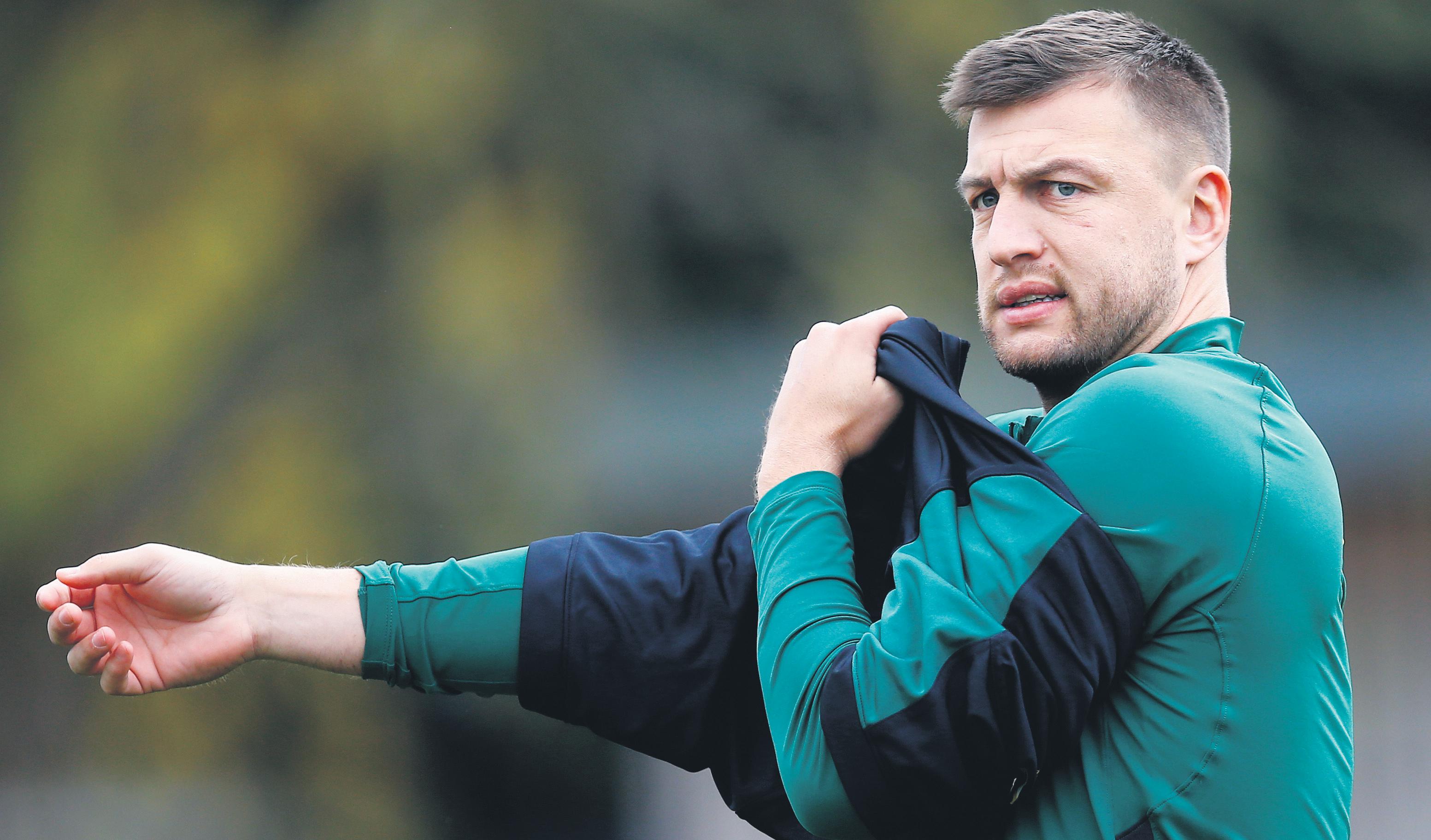 Boks To Step Things Up