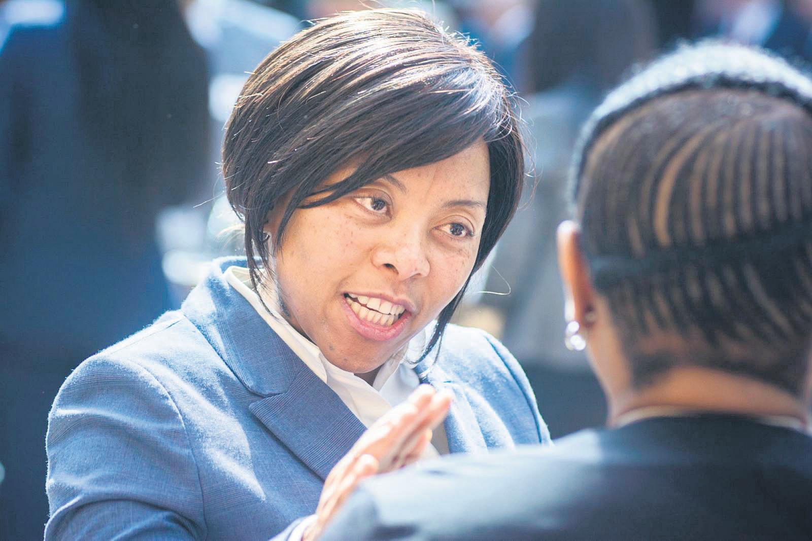 Mutual Bank Law Bolstered