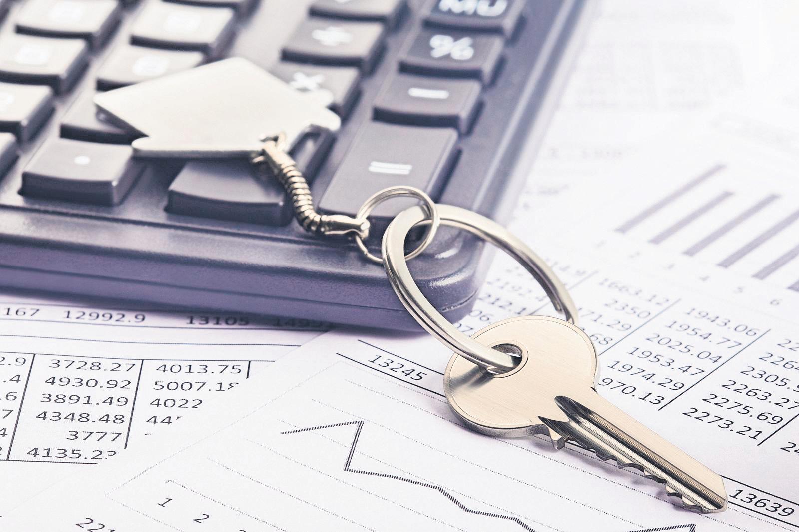 Demand for rentals rising