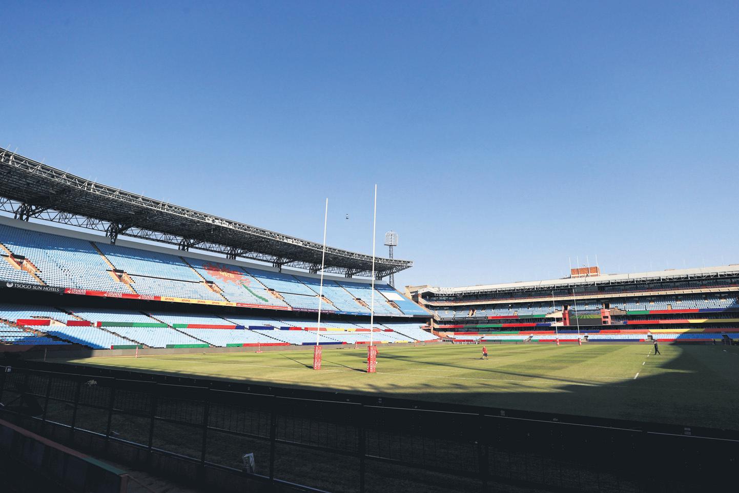 World Champs Out To Continue Their Dominance