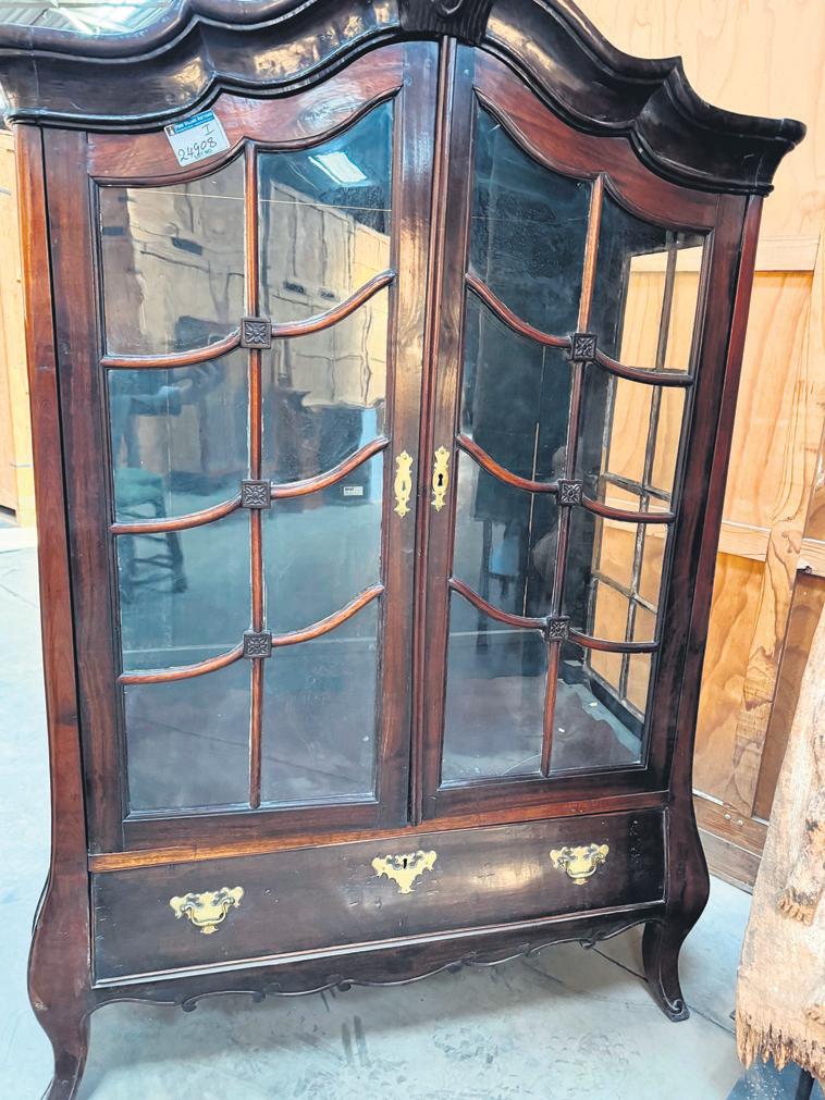 Timeless Antiques on Sale