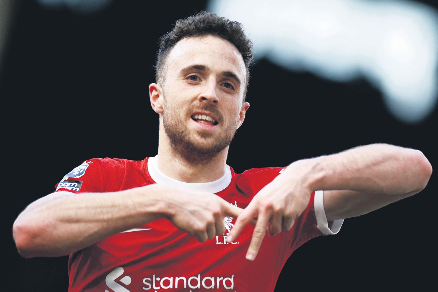 Diogo 'better than Figo'