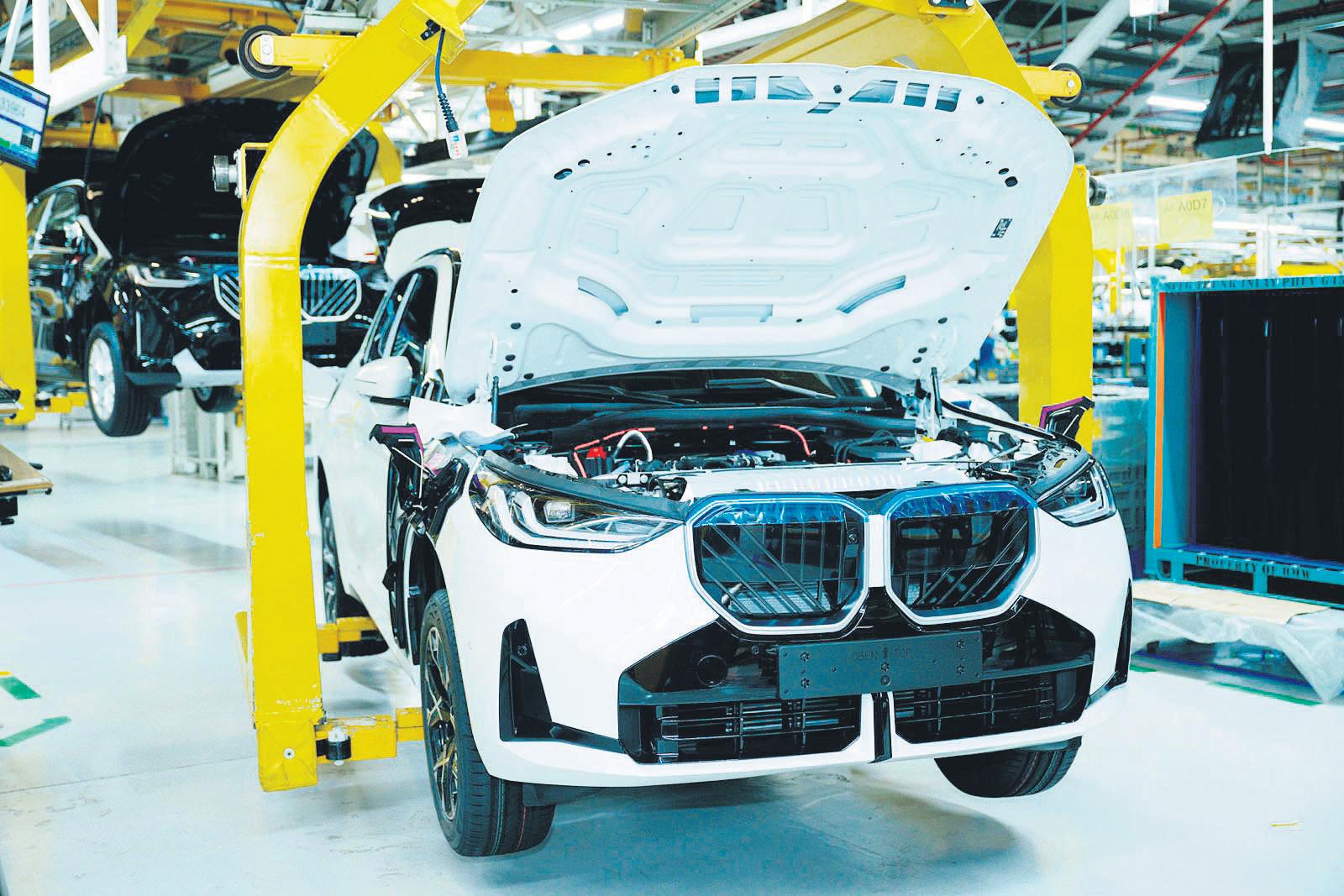 BMW SA 'not exposed'