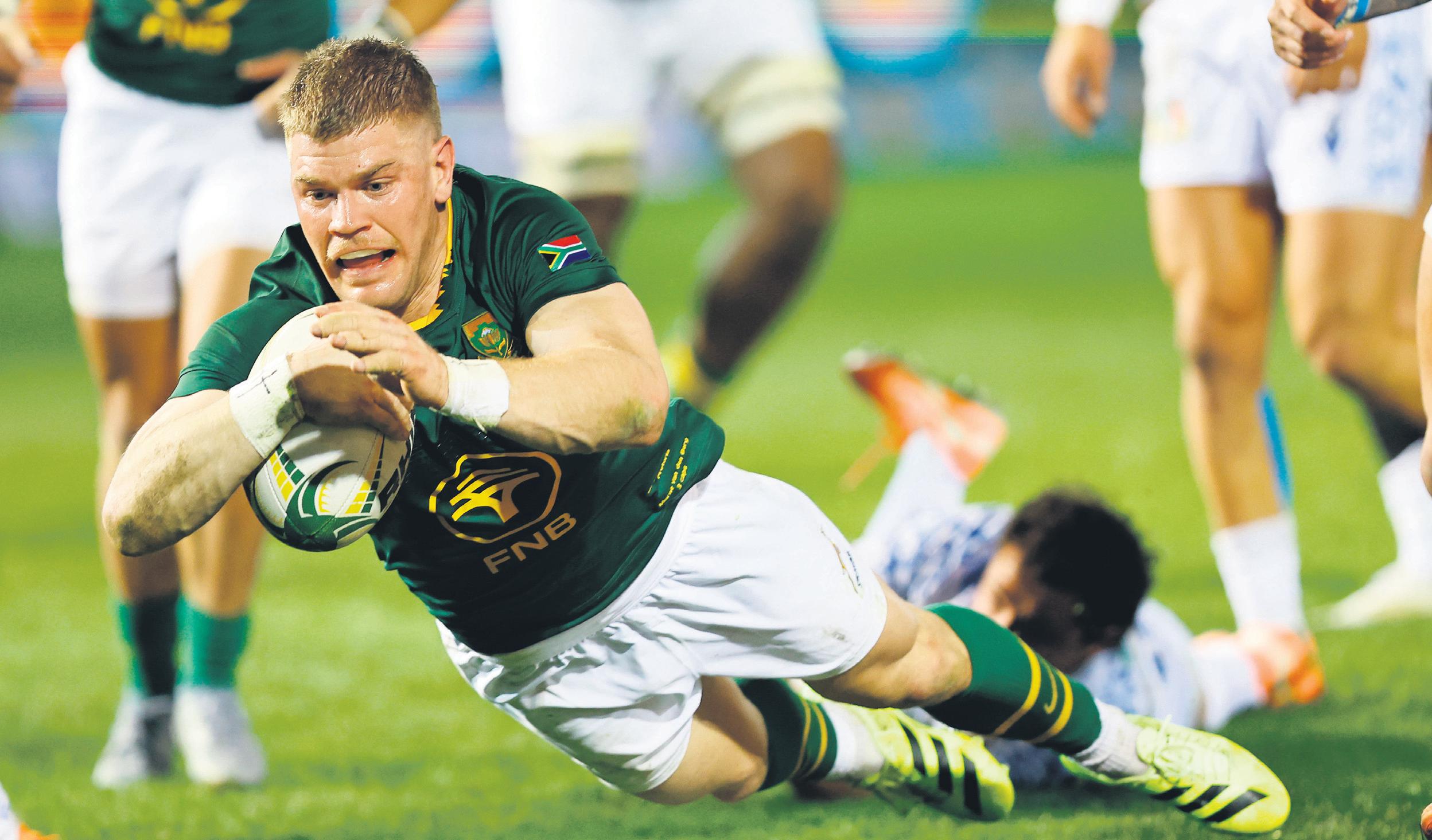 Bok Plans Must Change