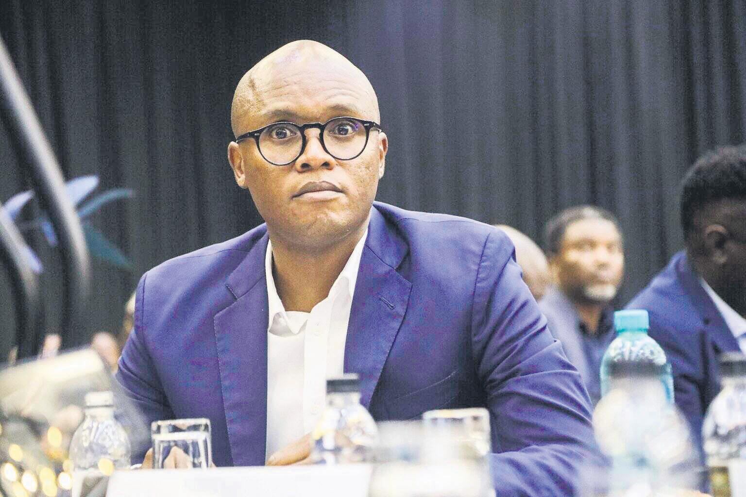 Malatsi's equity proposals way to go