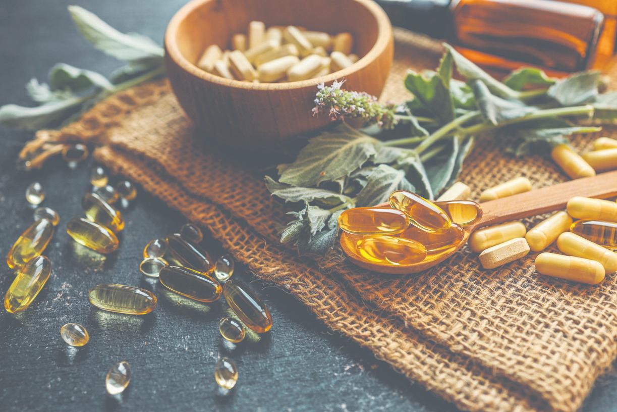 Are supplements safe?