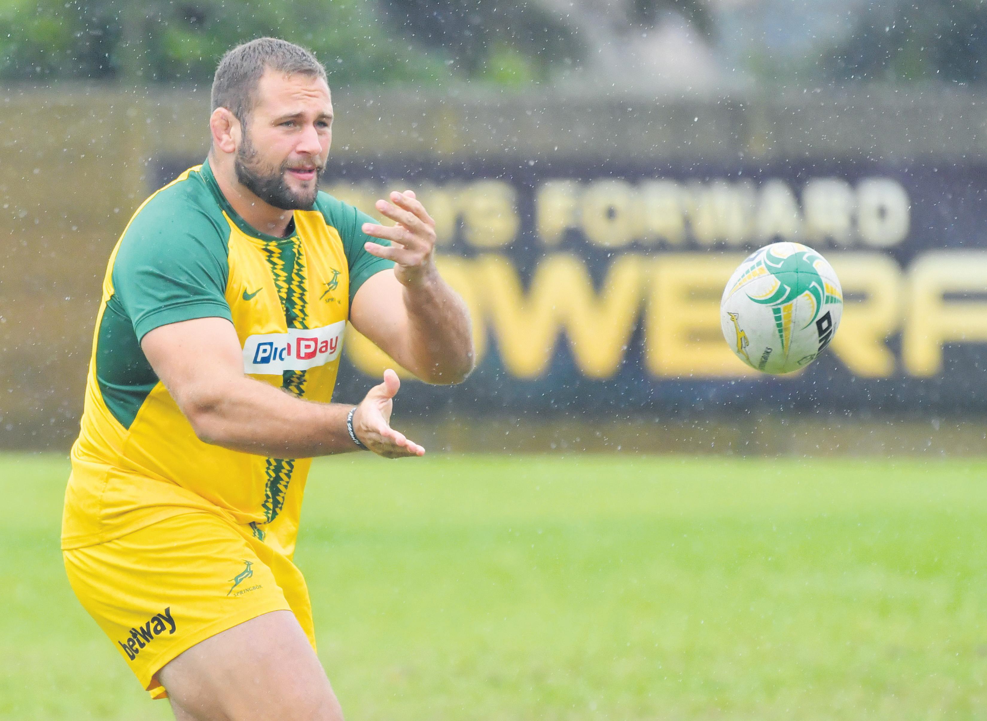 Boks Are Looking For A Massive Lift