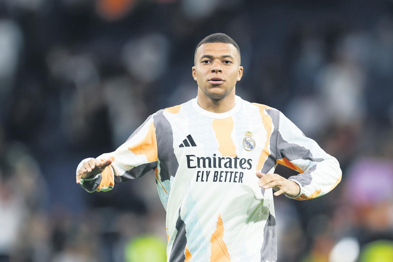 Mbappe and PSG Set for Club World Cup Reunion