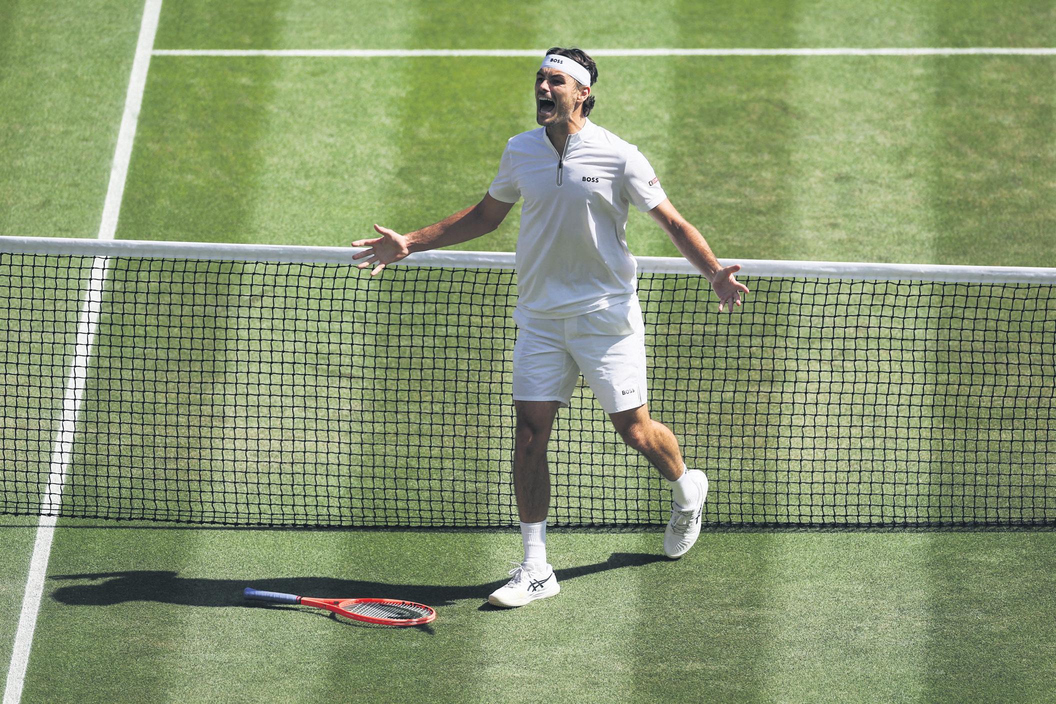 Technology Fails Again