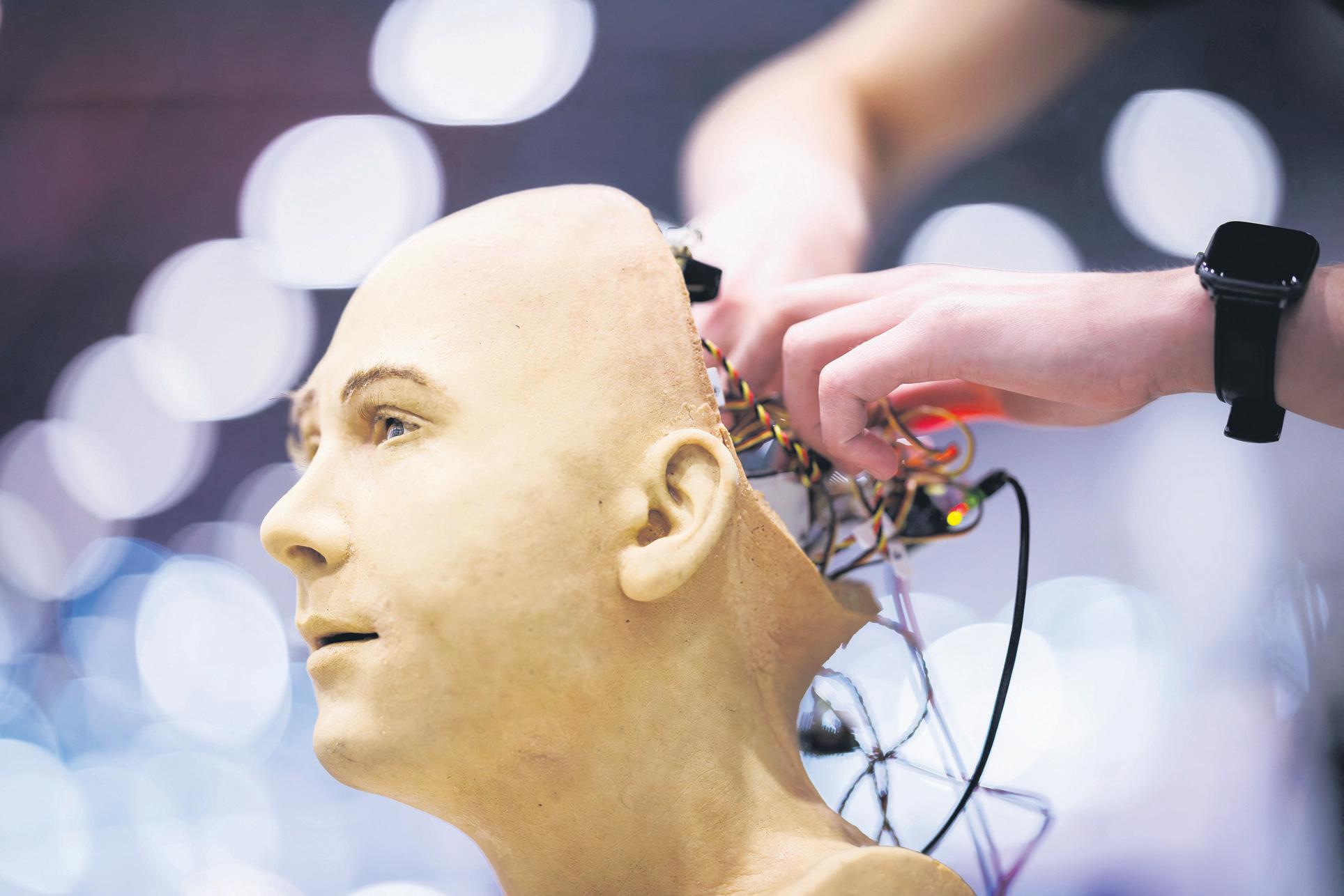 Rand Water adds to woes