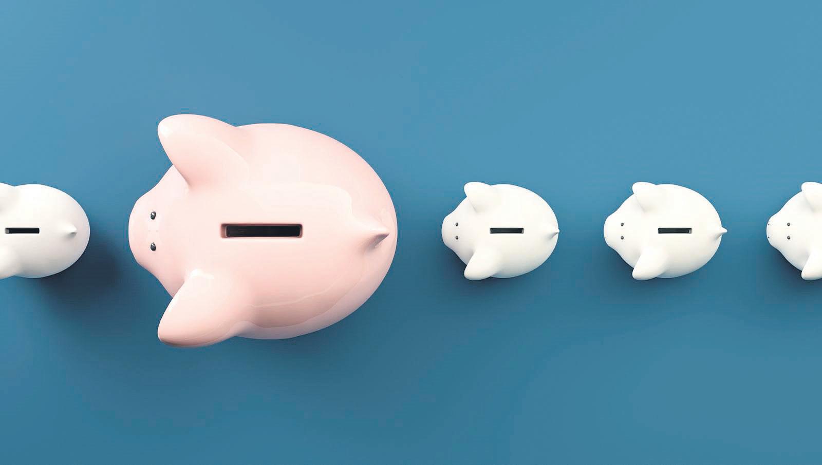 Tips for you to start saving