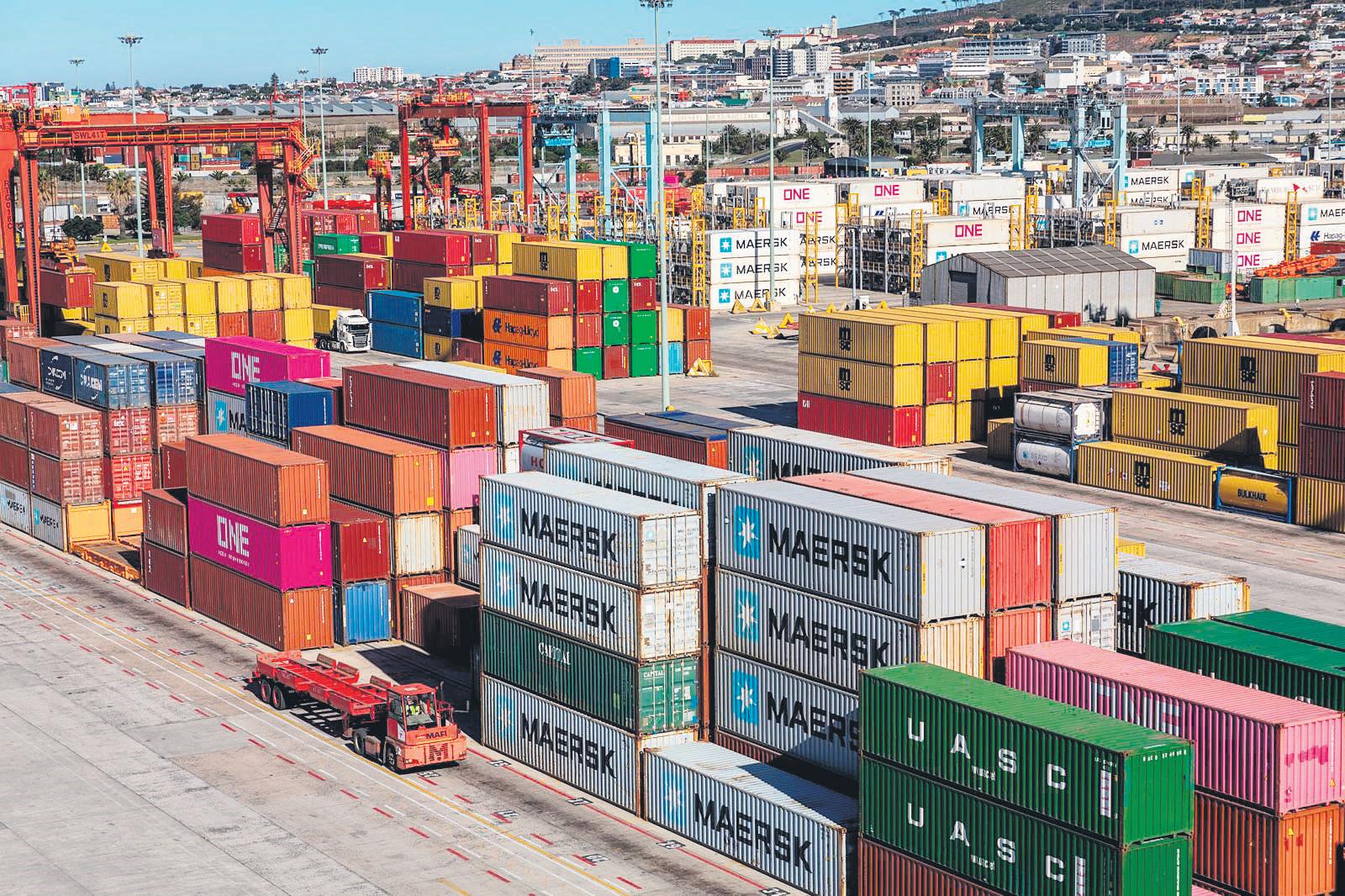 Private investors boarding