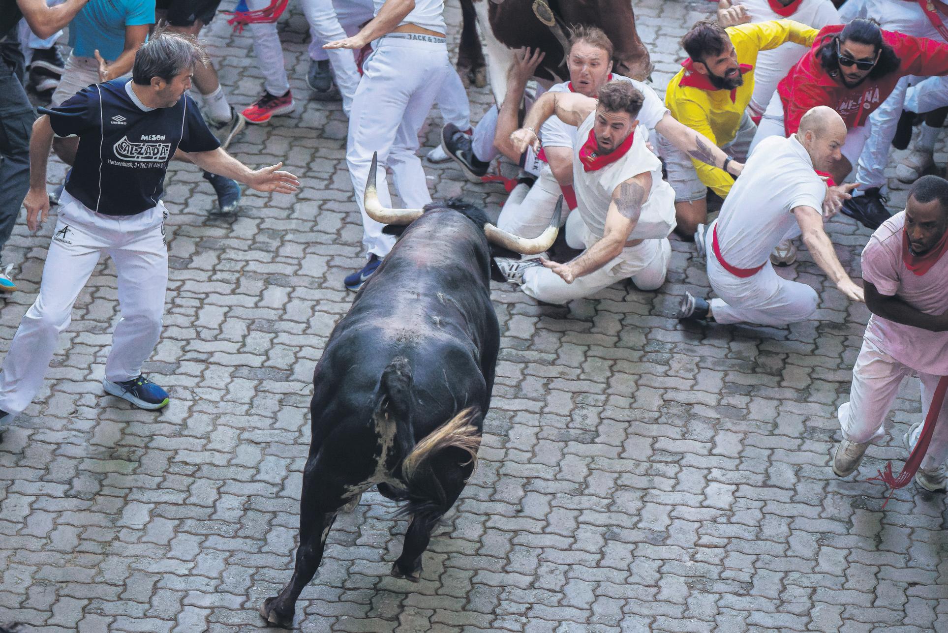 US Tariff Hike 'About Power'