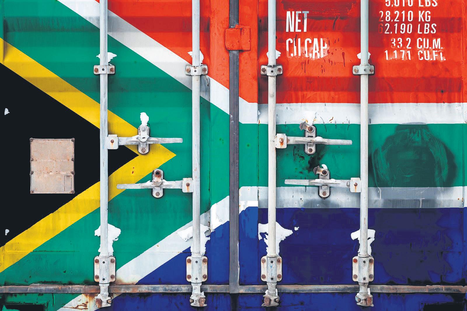 Where Trump Tariffs Will Hit