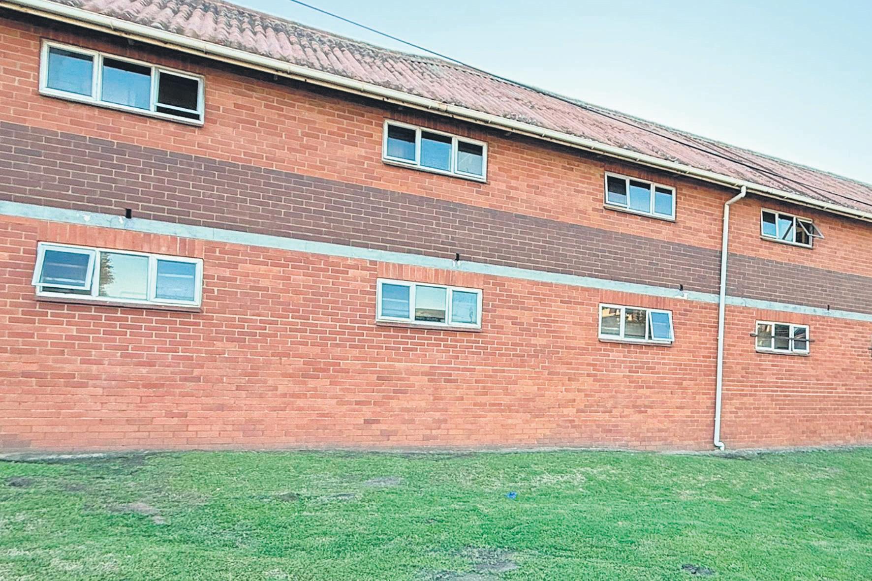 Violence Leads to Expulsion