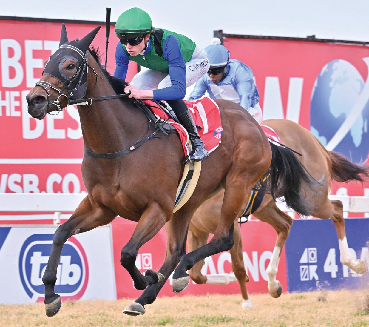 Muzi, Murray to deliver bankers