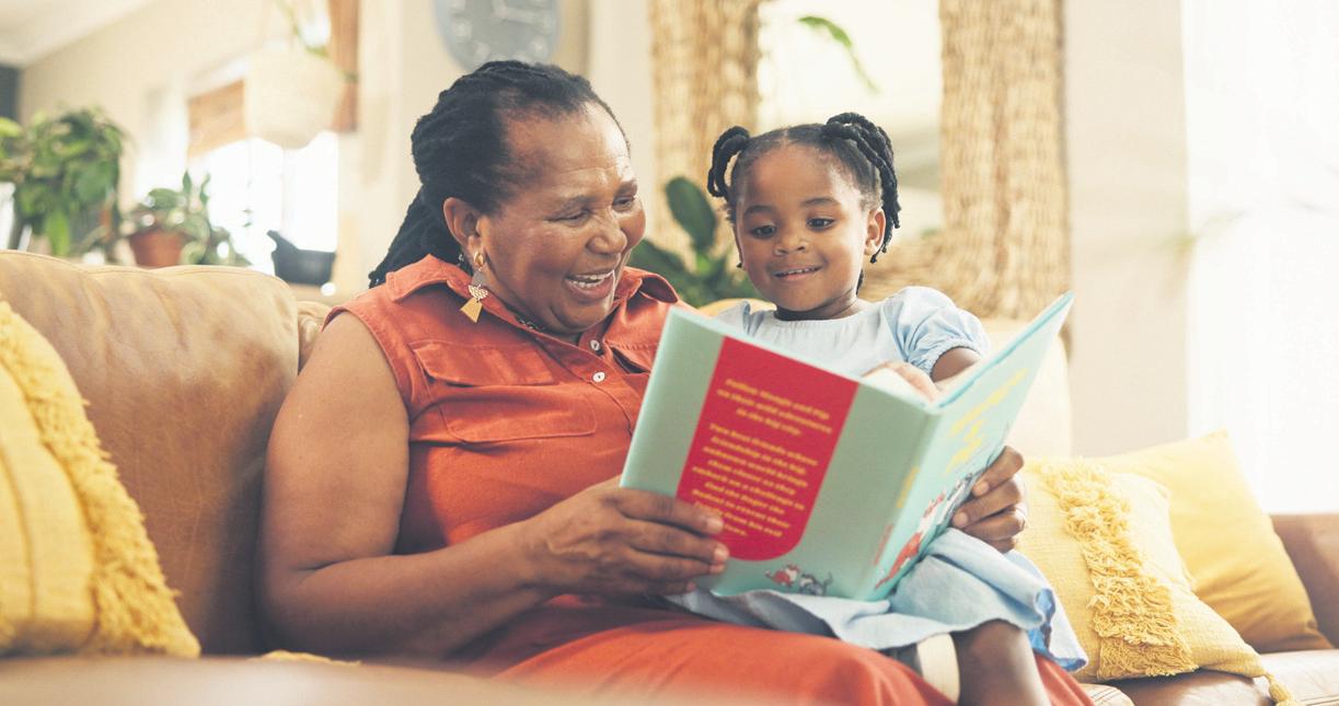 Engaging Kids' Books That Foster Well-Being and Moral Growth