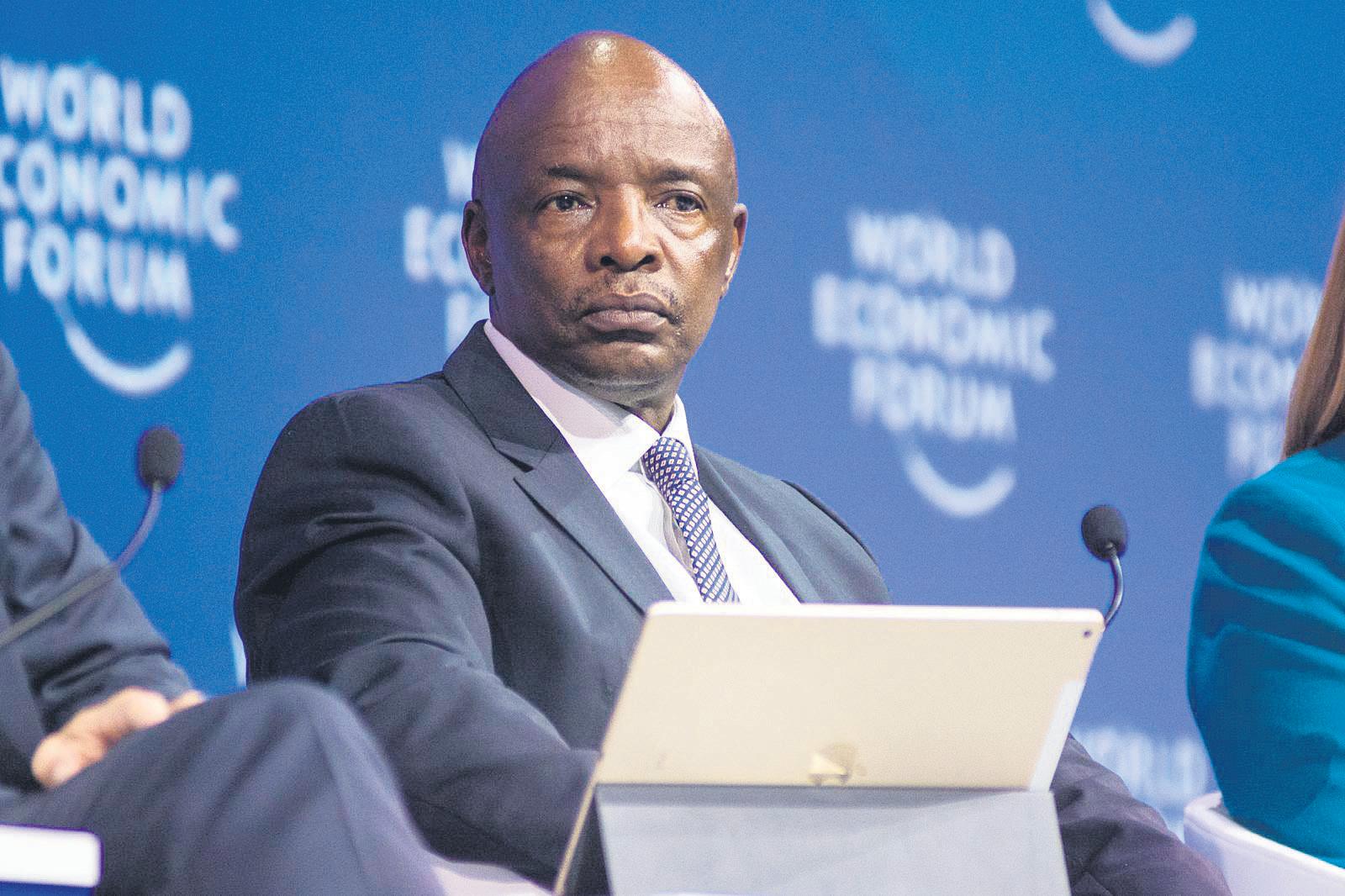 Appeals in Pityana case