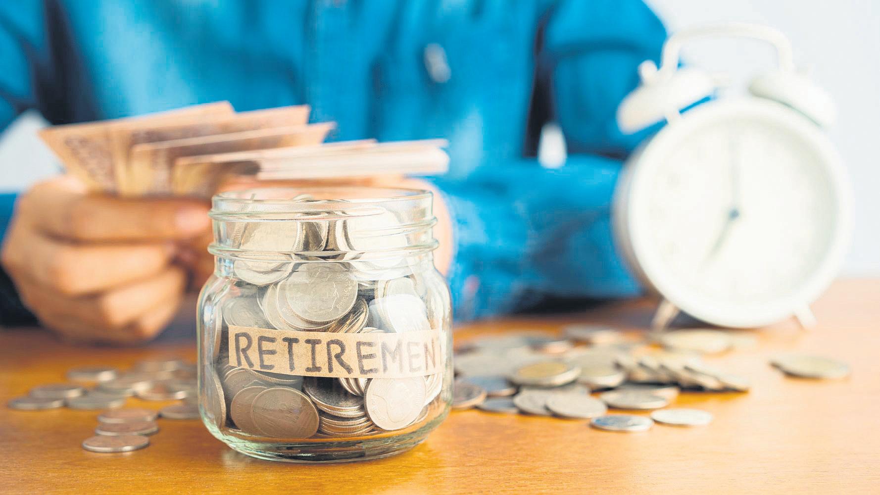 Planning for Longevity Boom