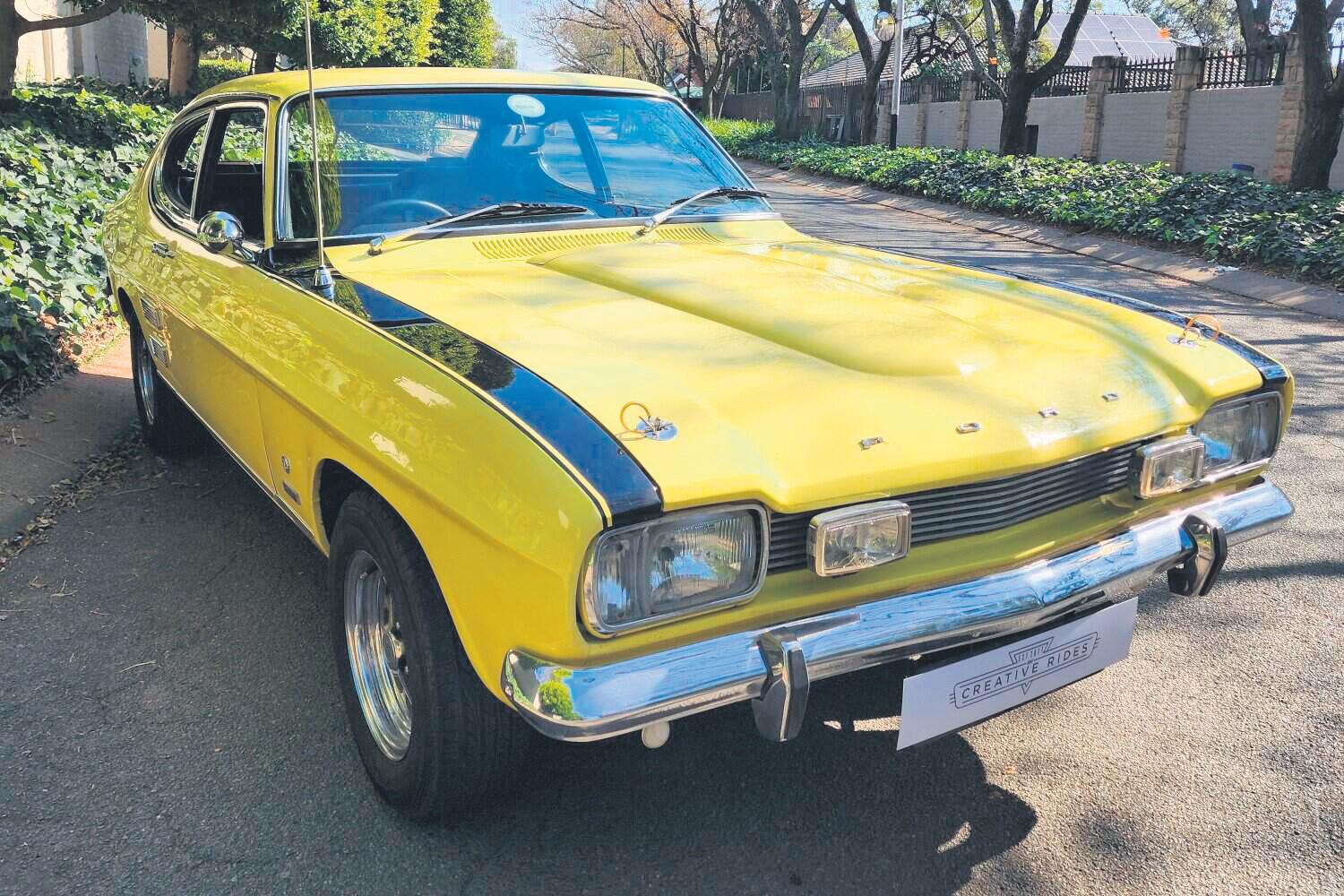 No takers for million-rand CitiGolf