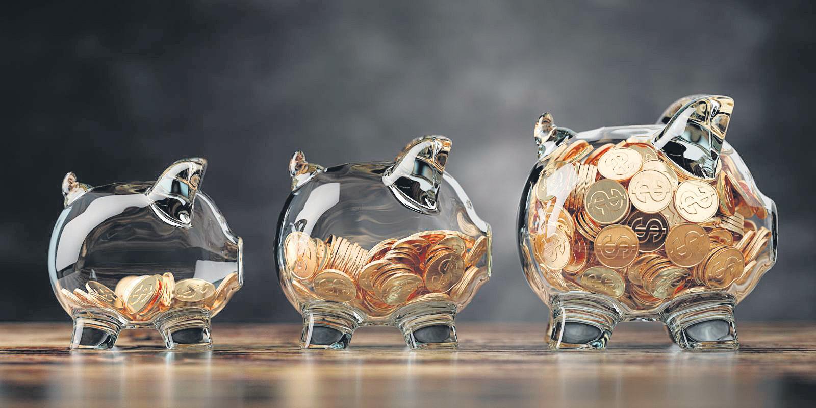 Ideal way to invest for kid