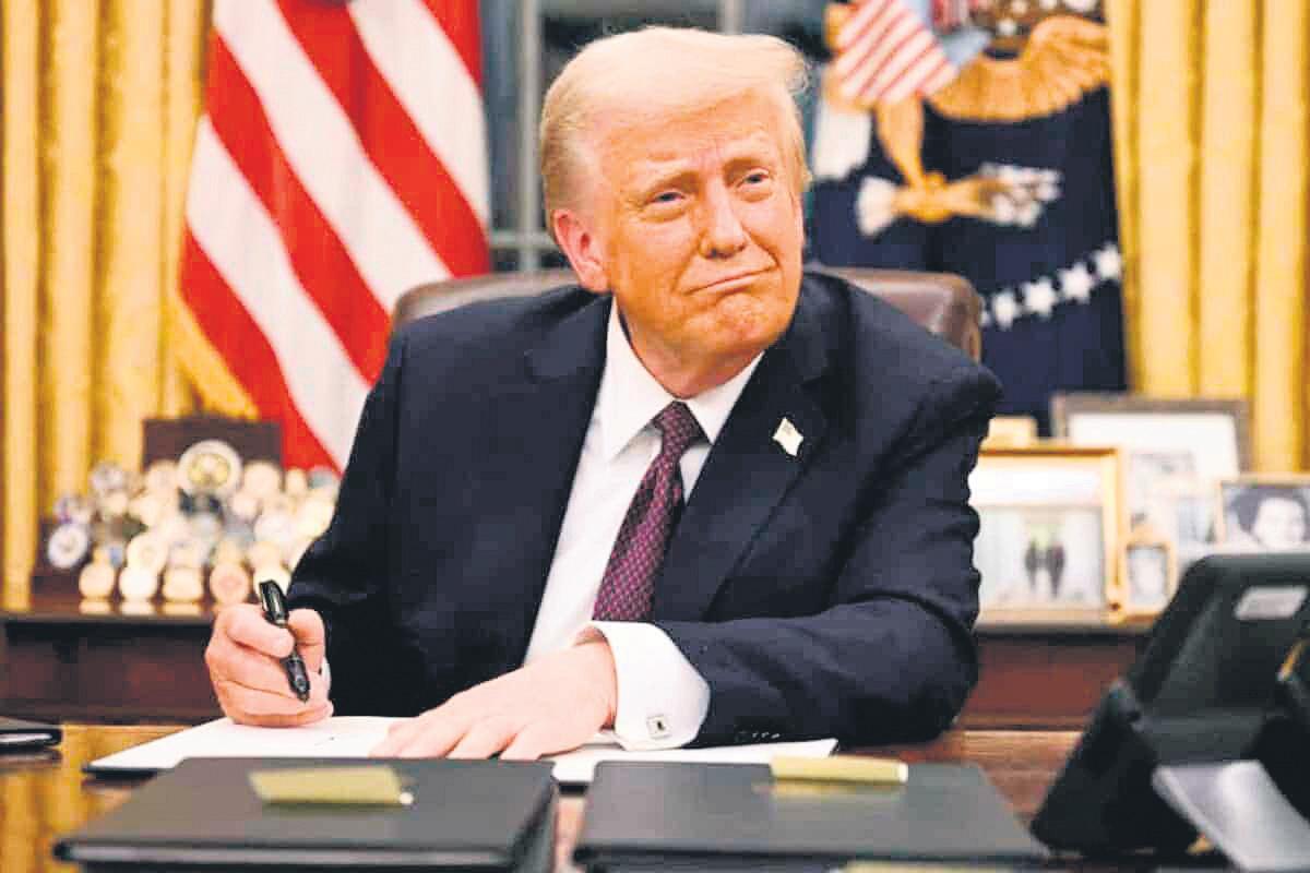 SA must fix relations with the US