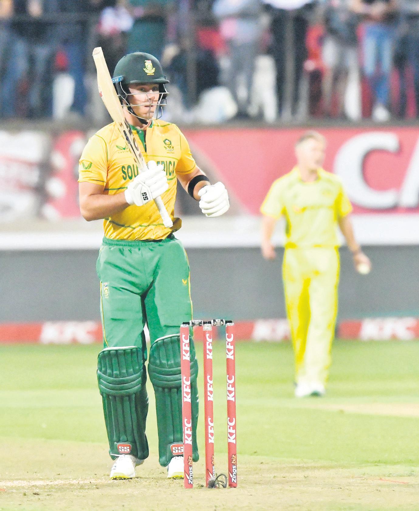 Hermann leans on experience