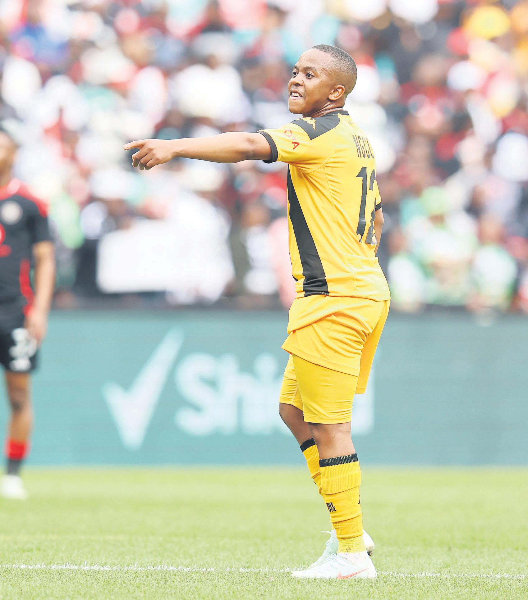 Chiefs Earn Some Praise