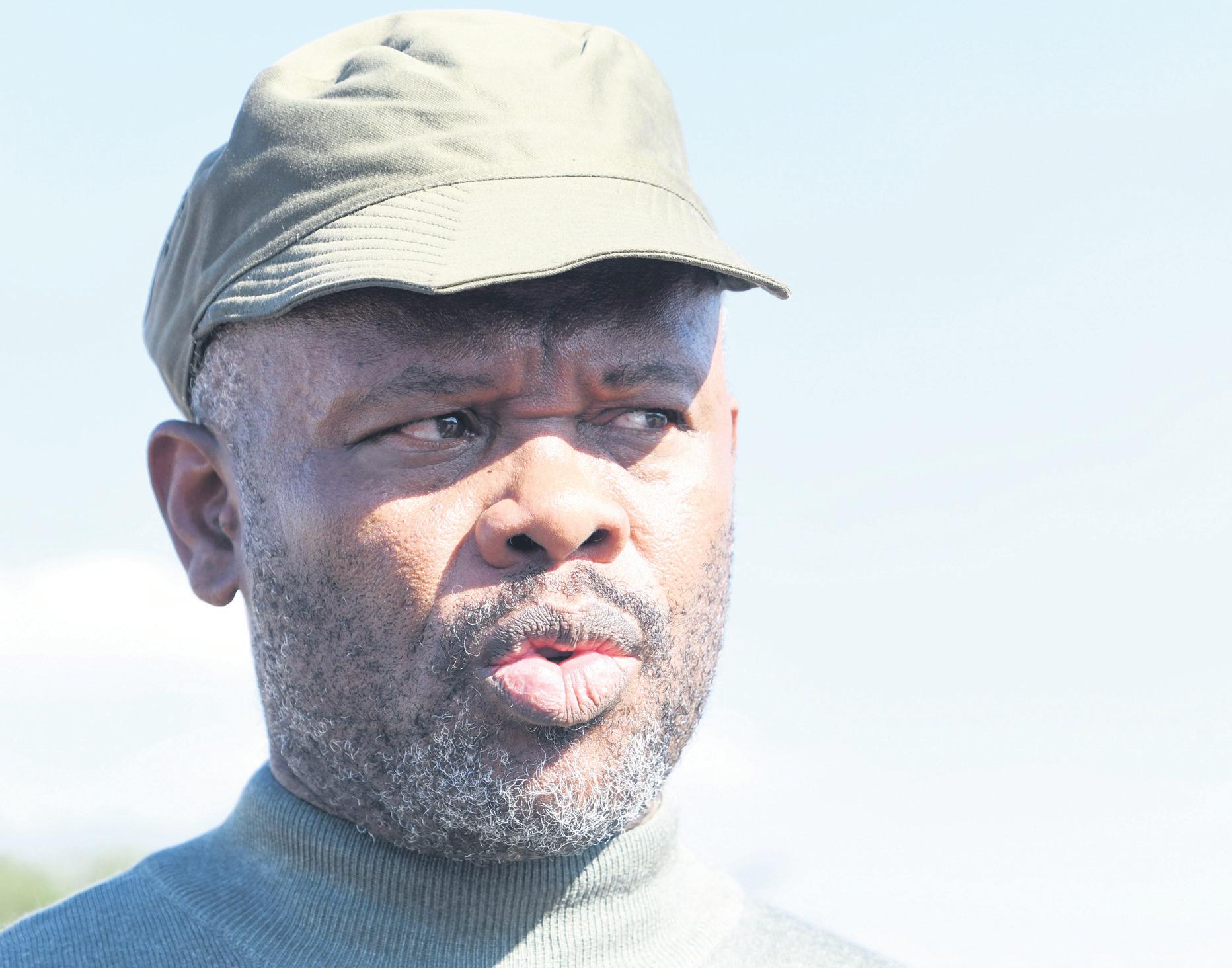 Cop probe: will they meddle?