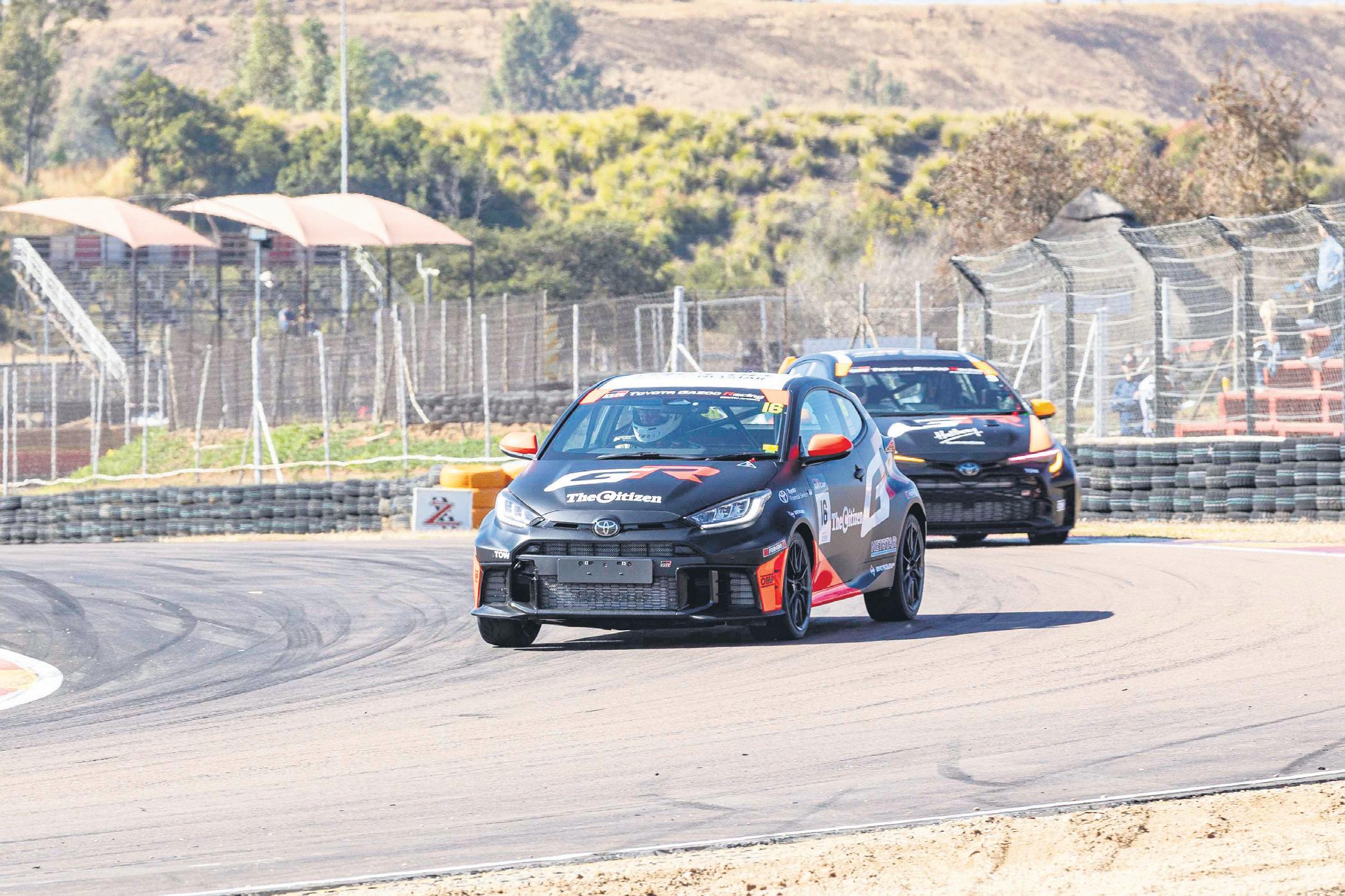 GV Now Grandest Of Them All