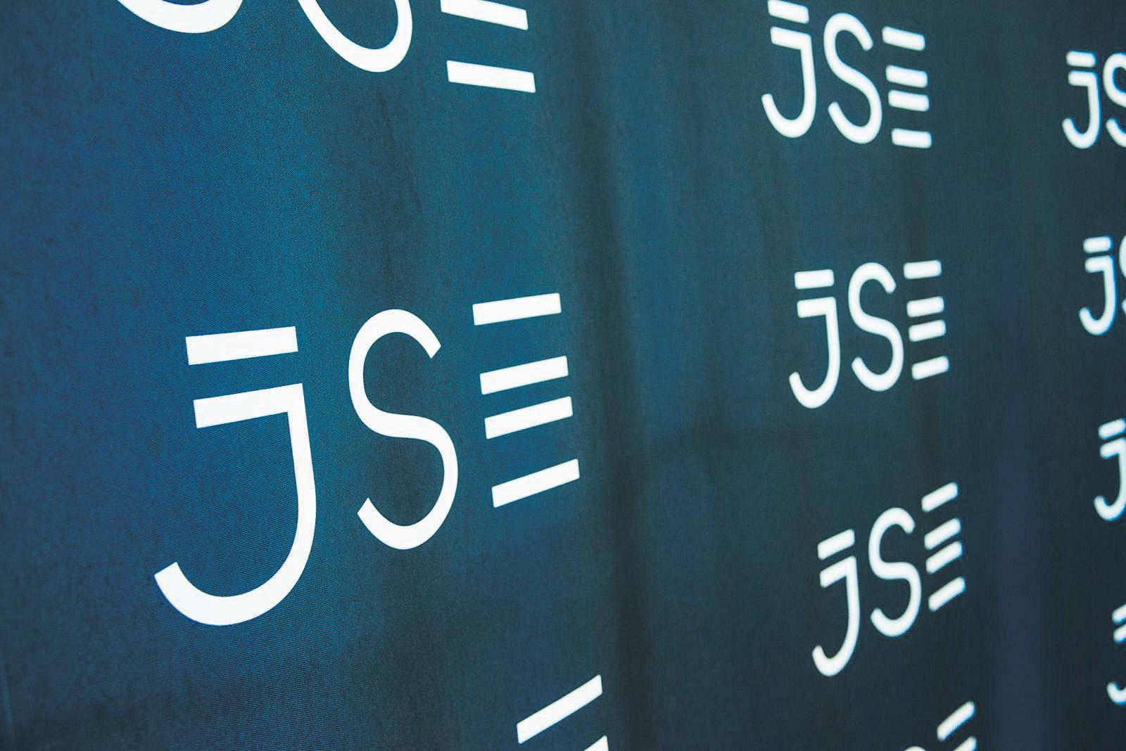 What shrinking JSE means